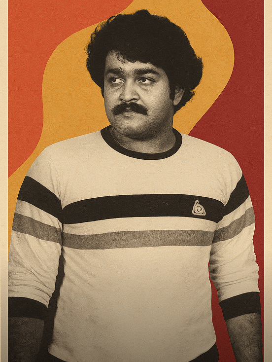 mohanlal image